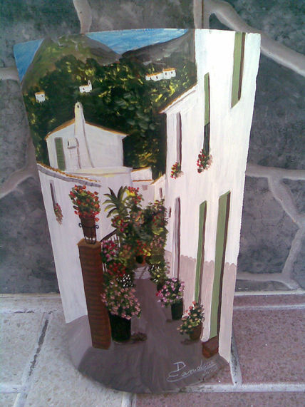 Calle andaluza
