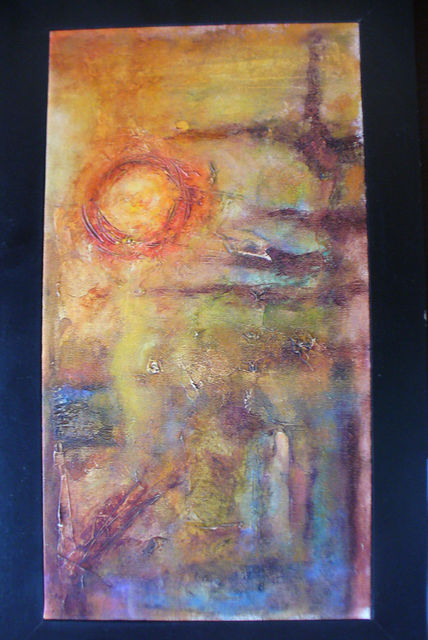 Abstracto