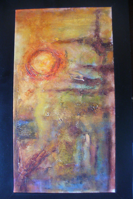 Abstracto