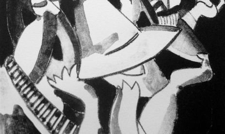 litografia