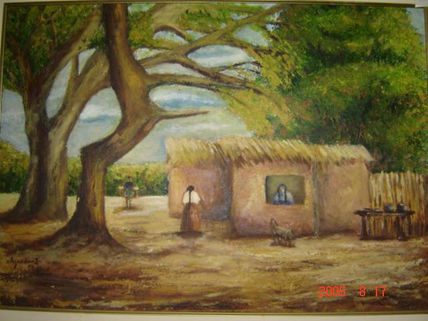 La legua