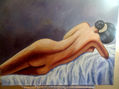 belleza al desnudo