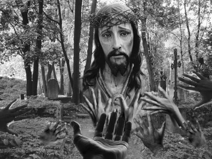 Lágrimas de Cristo