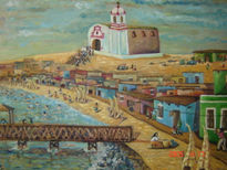 Huanchaco antiguo