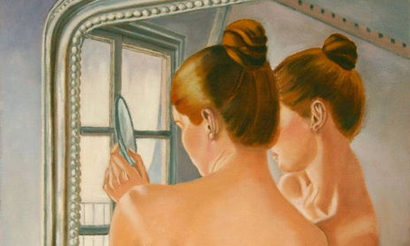 Desnudos