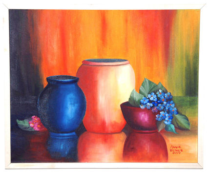 Bodegon