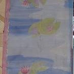 Pintura sobre seda thumbnail 2