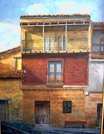 fachada Frias