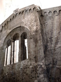 Teatro Romano III