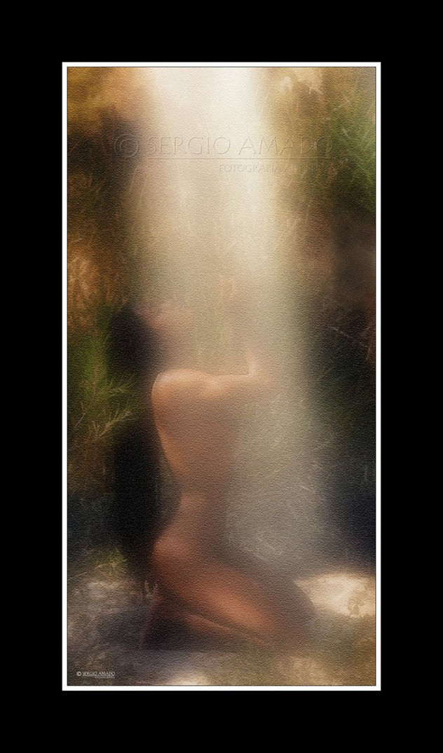 HADA DE LUZ