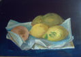 cebolla y limones