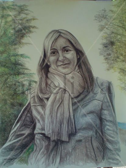 Bonita Señora. 2011 