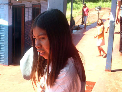 En la Escuela