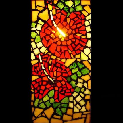 Hibisco III/V