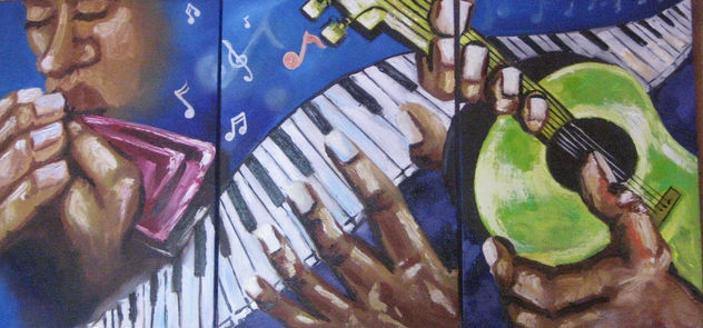 TRIPTICO
