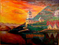 PAISAJE IMAGINARIO