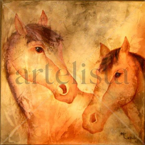 Caballos