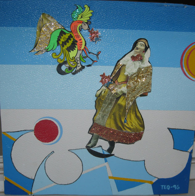 Bañista