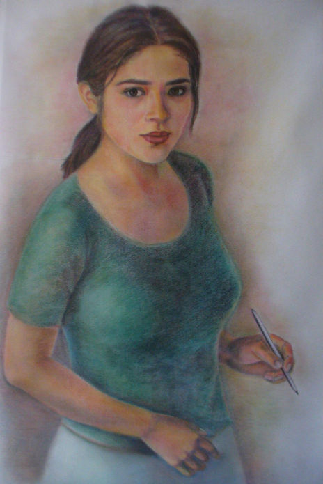 Autorretrato