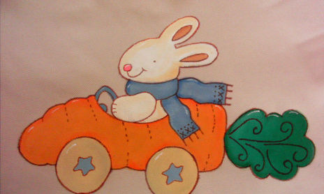 Cuadros infantiles