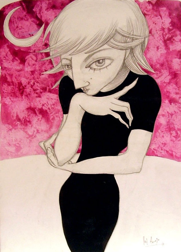 la bruja