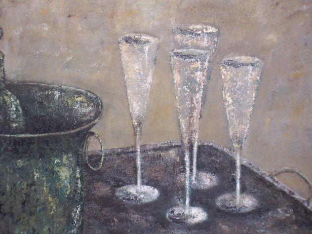 bandeja de cava