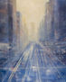 Nueva York en azules