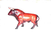 Toro de Lidia