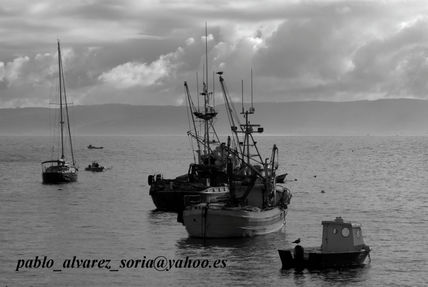 Pesqueros 3