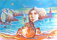 el rostro atlantico