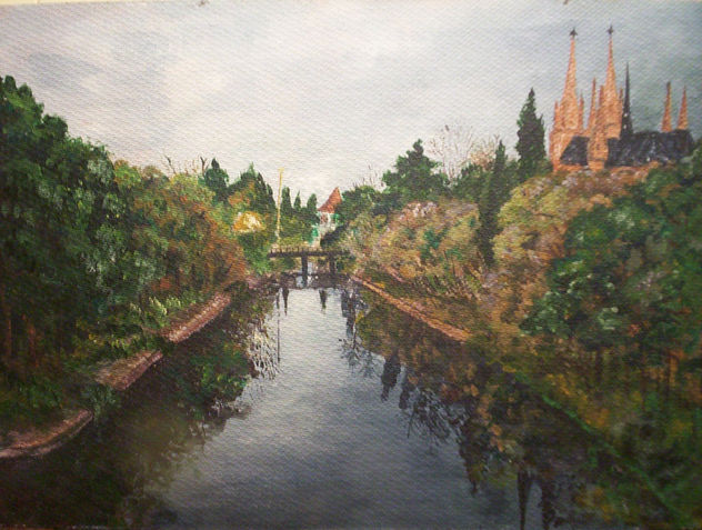 DESDE EL PUENTE II
