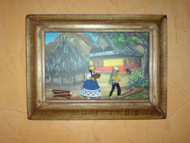 EL LEÑADOR