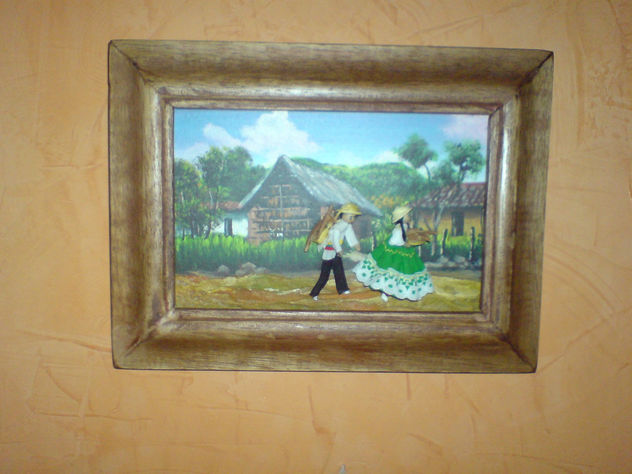 EL TABACAL