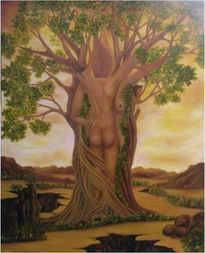 El arbol de la vida