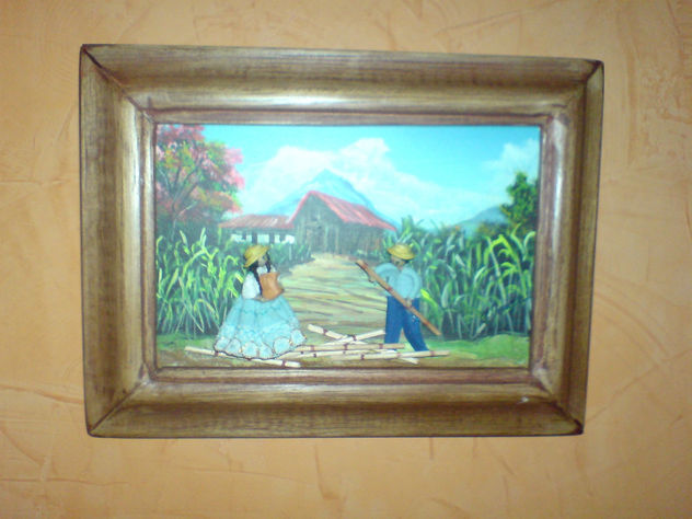 EL CAÑADUZAL.