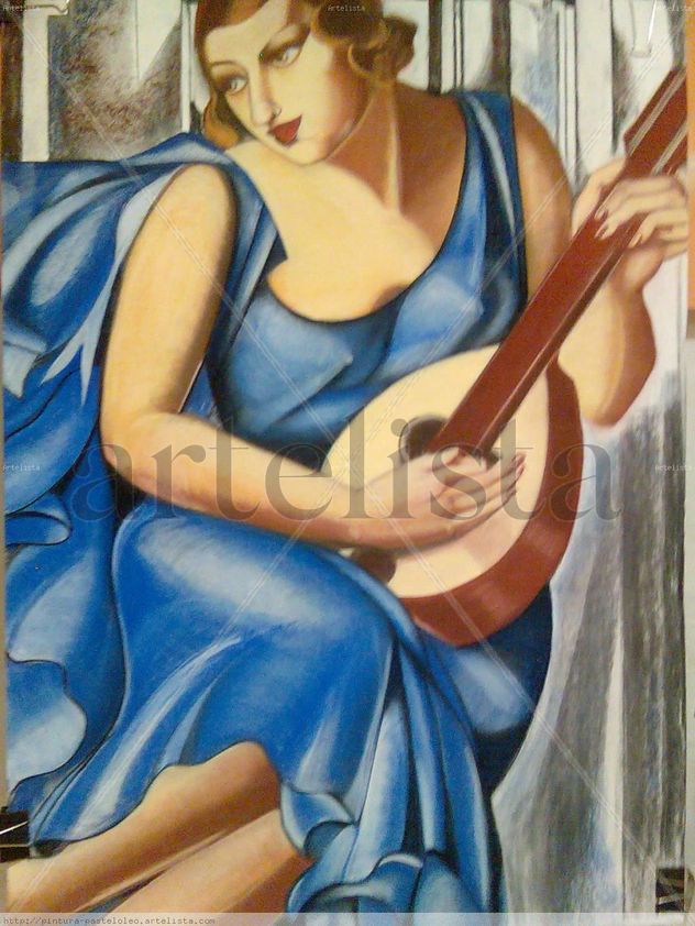 FIGURA MUJER