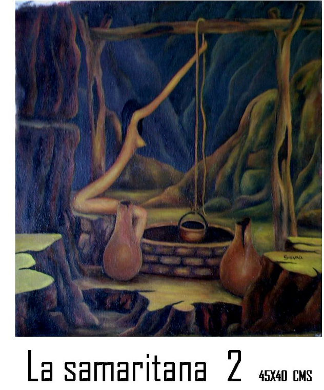 la samritana 2