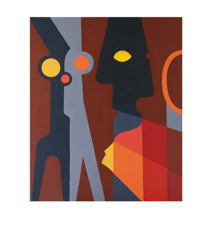 Humanidad I