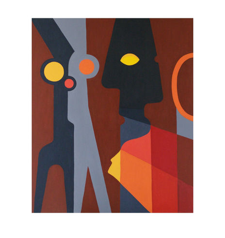 Humanidad I