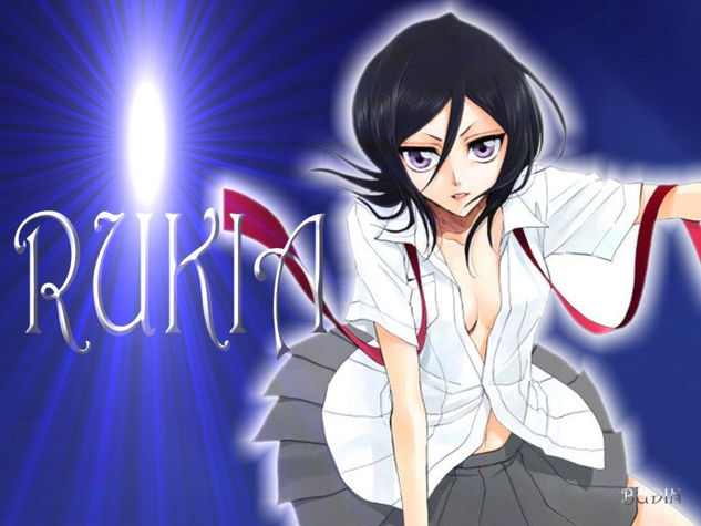 rukia 