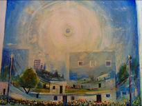 Paisaje en planos