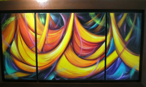 ABSTRACTOS