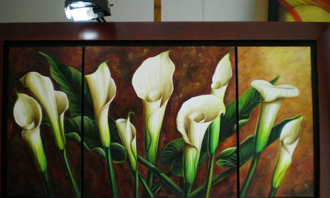 flores