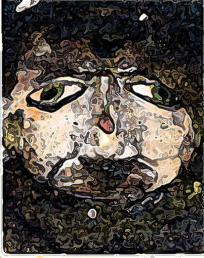 ESPECTRO I
