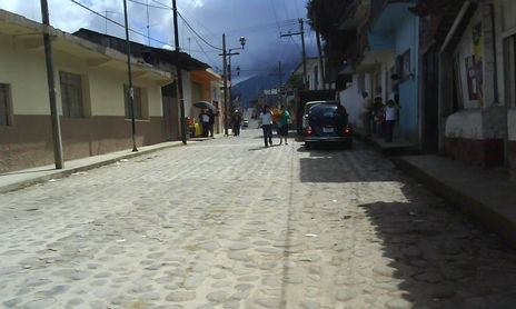 NATURALEZA