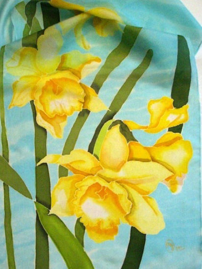 Narcisos 