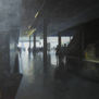 Visitadors - Acrílico / Tabla 160 X 160