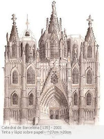 Catedral de Barcelona