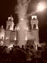 fiesta de luz