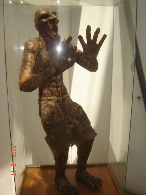 mistero